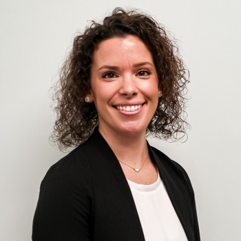 Dr. Kristin Beckers, OD