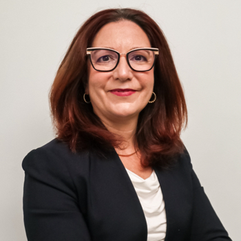 Dr. Laurie Capogna, OD